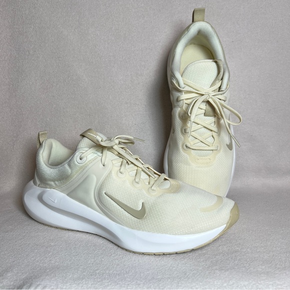Nike Shoes - Nike In-Season TR 14 Training Sneakers Women’s 10 Coconut Milk